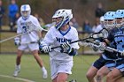 MLax vs Lasell  Men’s Lacrosse opened their 2024 season with a scrimmage against Lasell University. : MLax, lacrosse